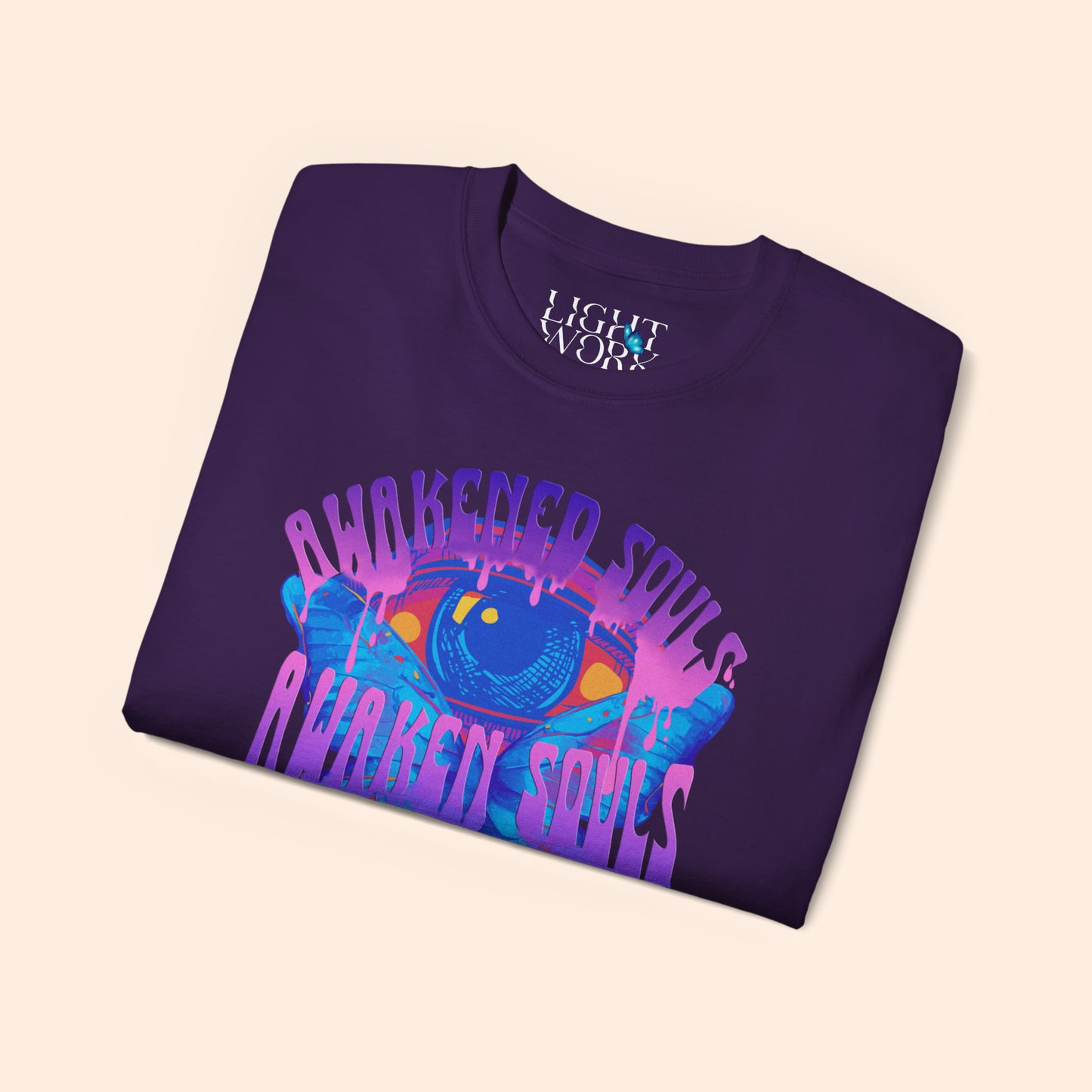 Awakened Souls Tee