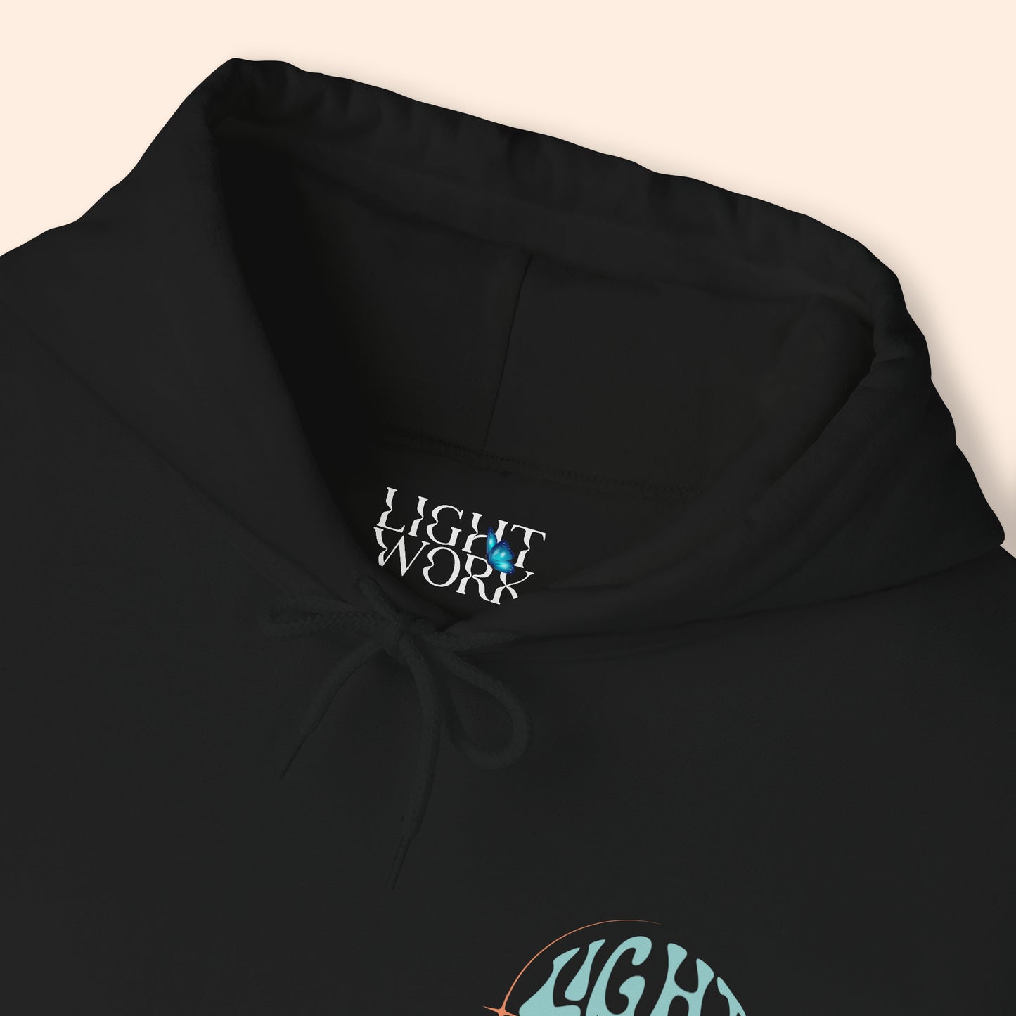The World is a Better Place With You In It Hoodie