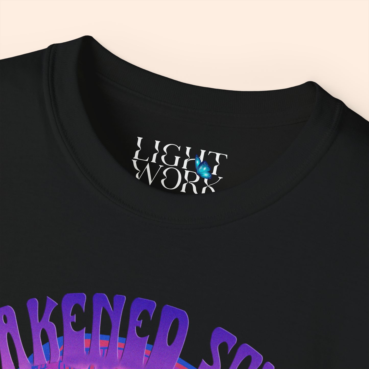 Awakened Souls Tee