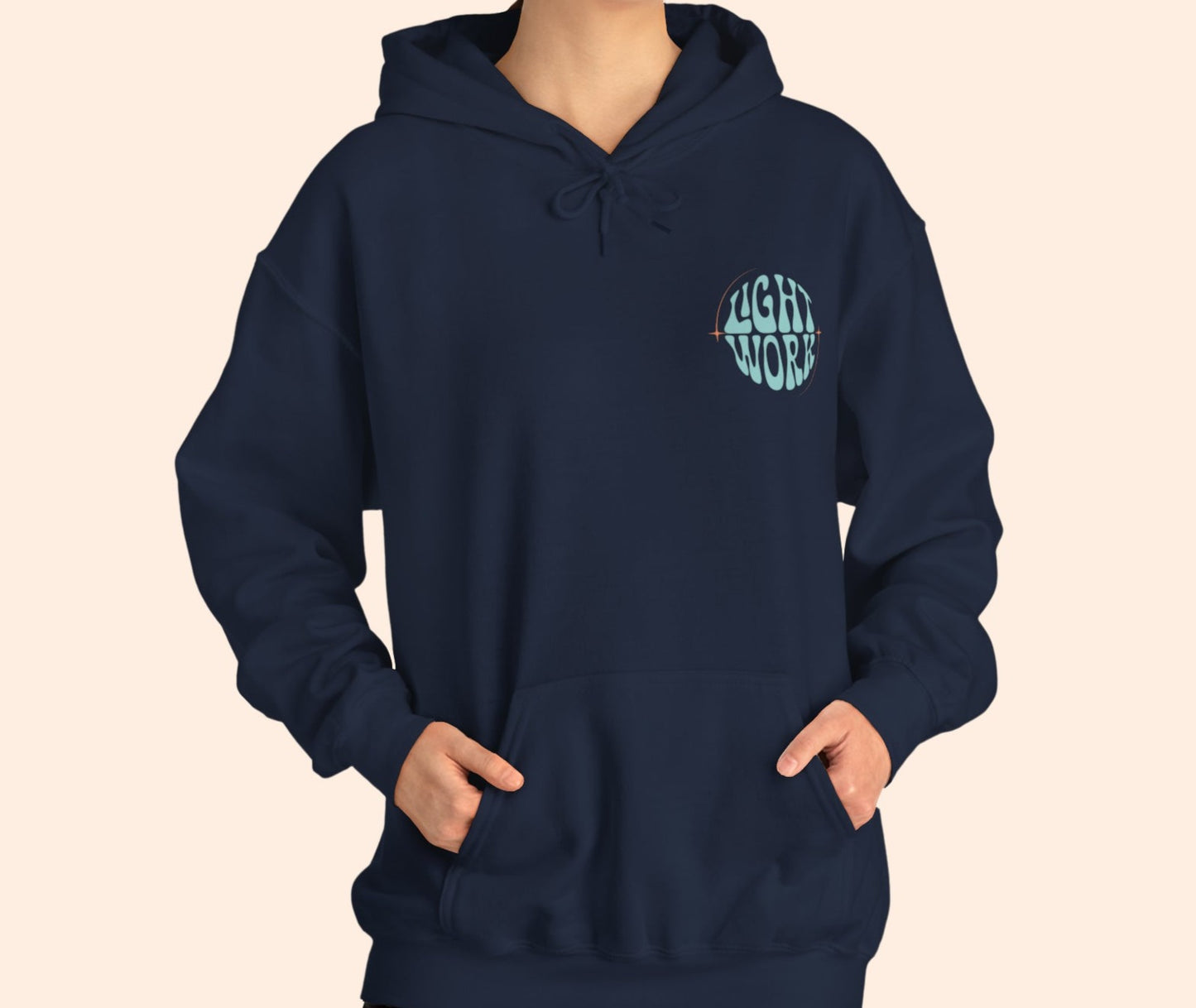 The World is a Better Place With You In It Hoodie
