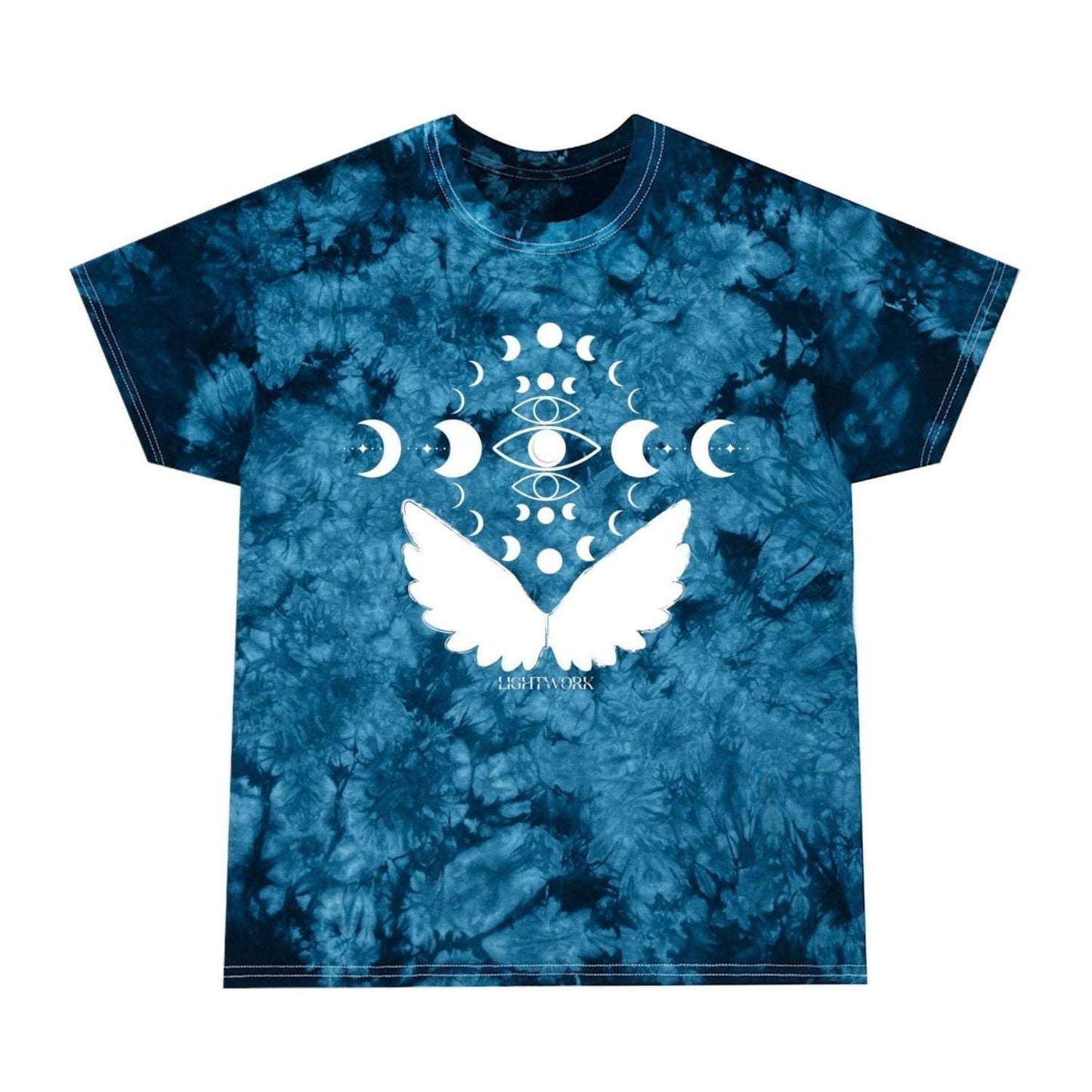 Angel Tie Dye Tee