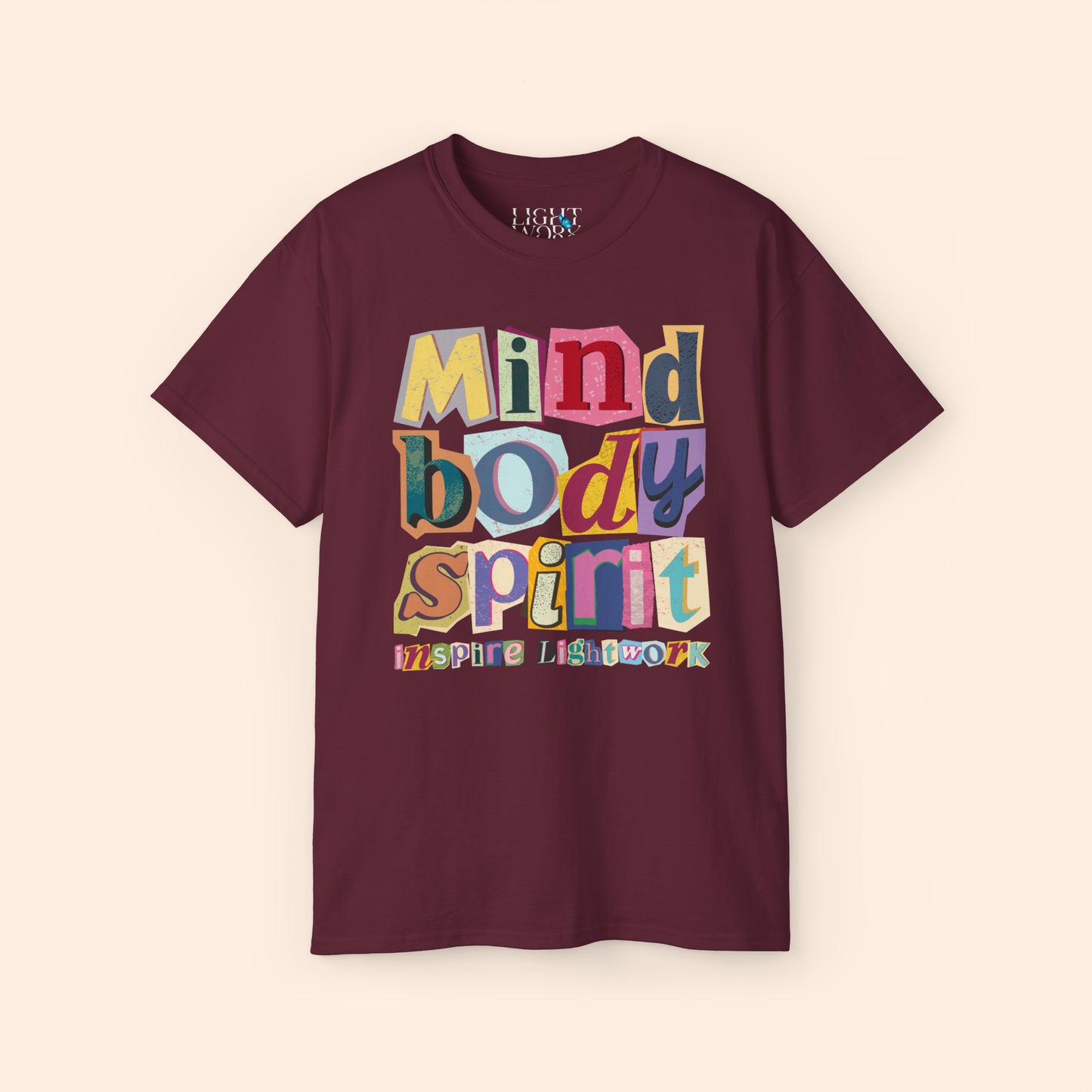 Trinity Tee