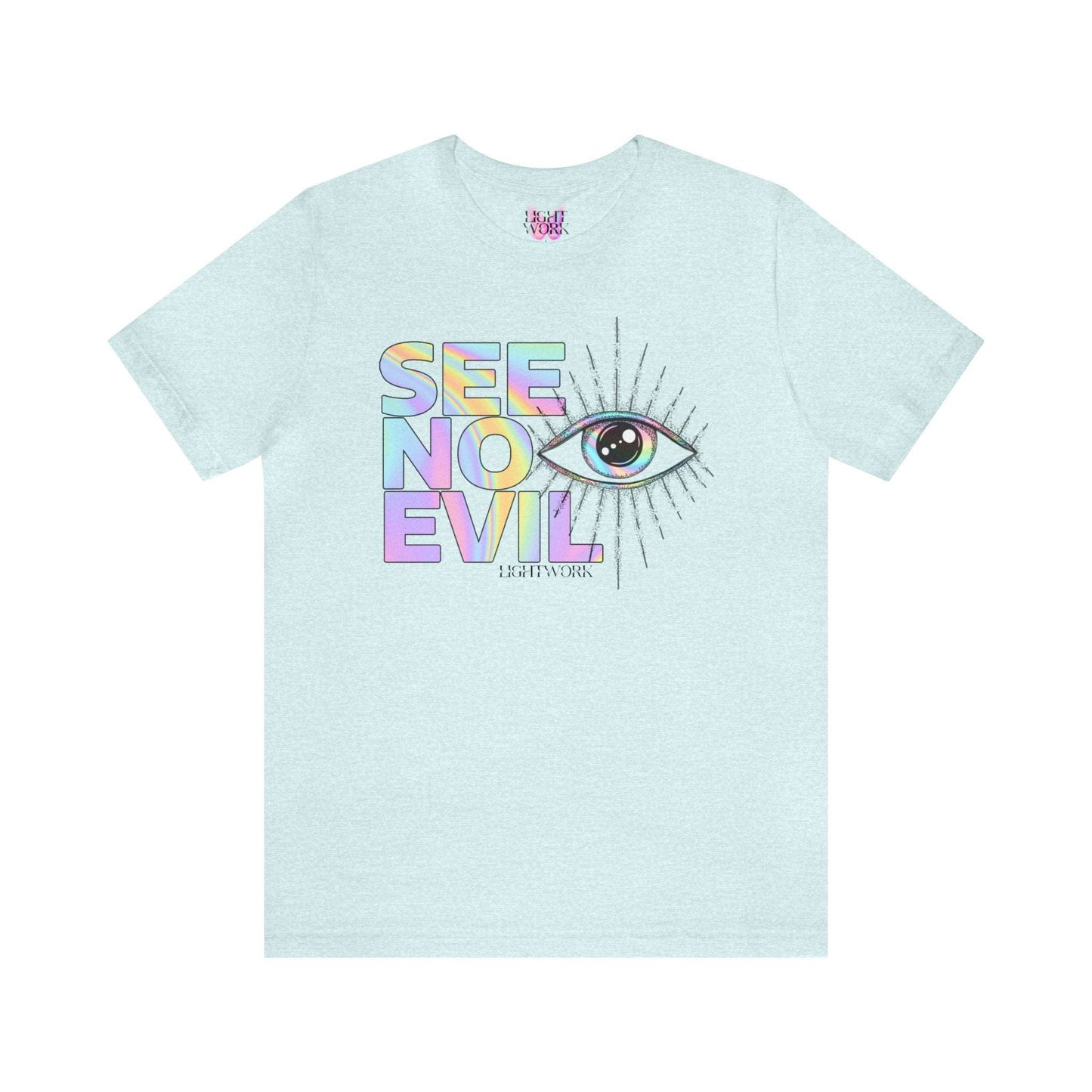 See No Evil