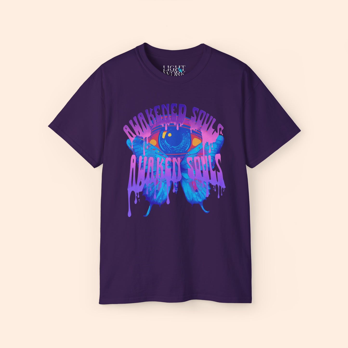 Awakened Souls Tee