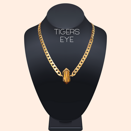 Diplos Ailuros Necklace