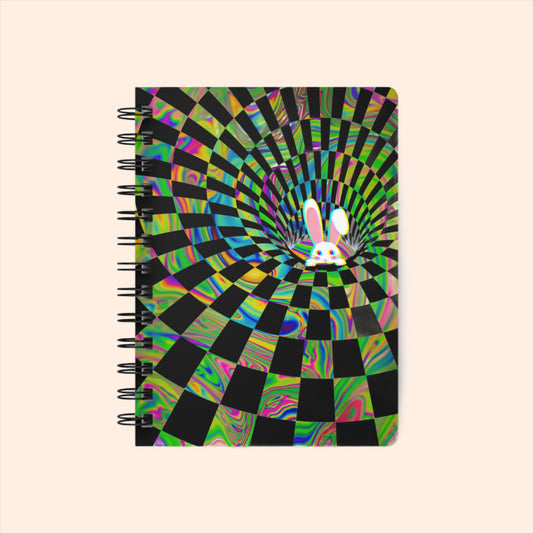 See You On The Other Side Journal