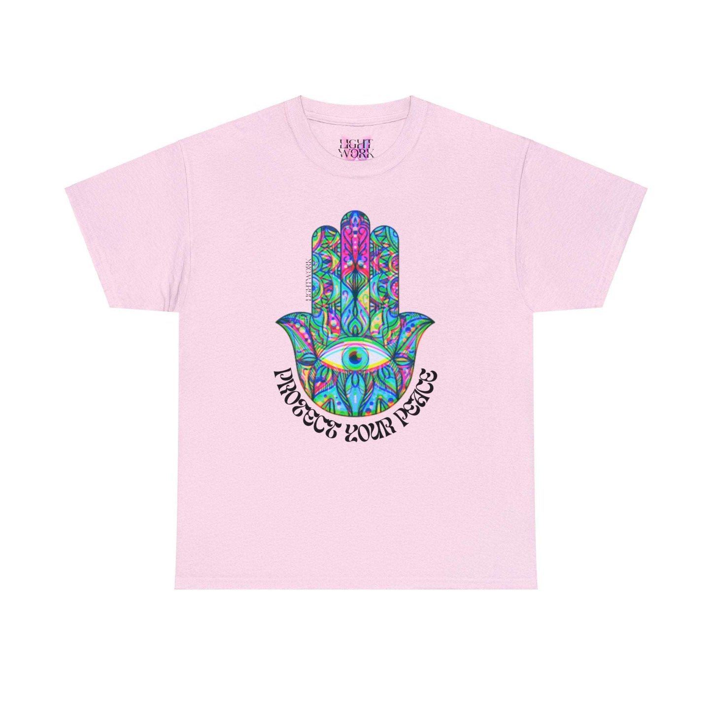 Protect Your Peace