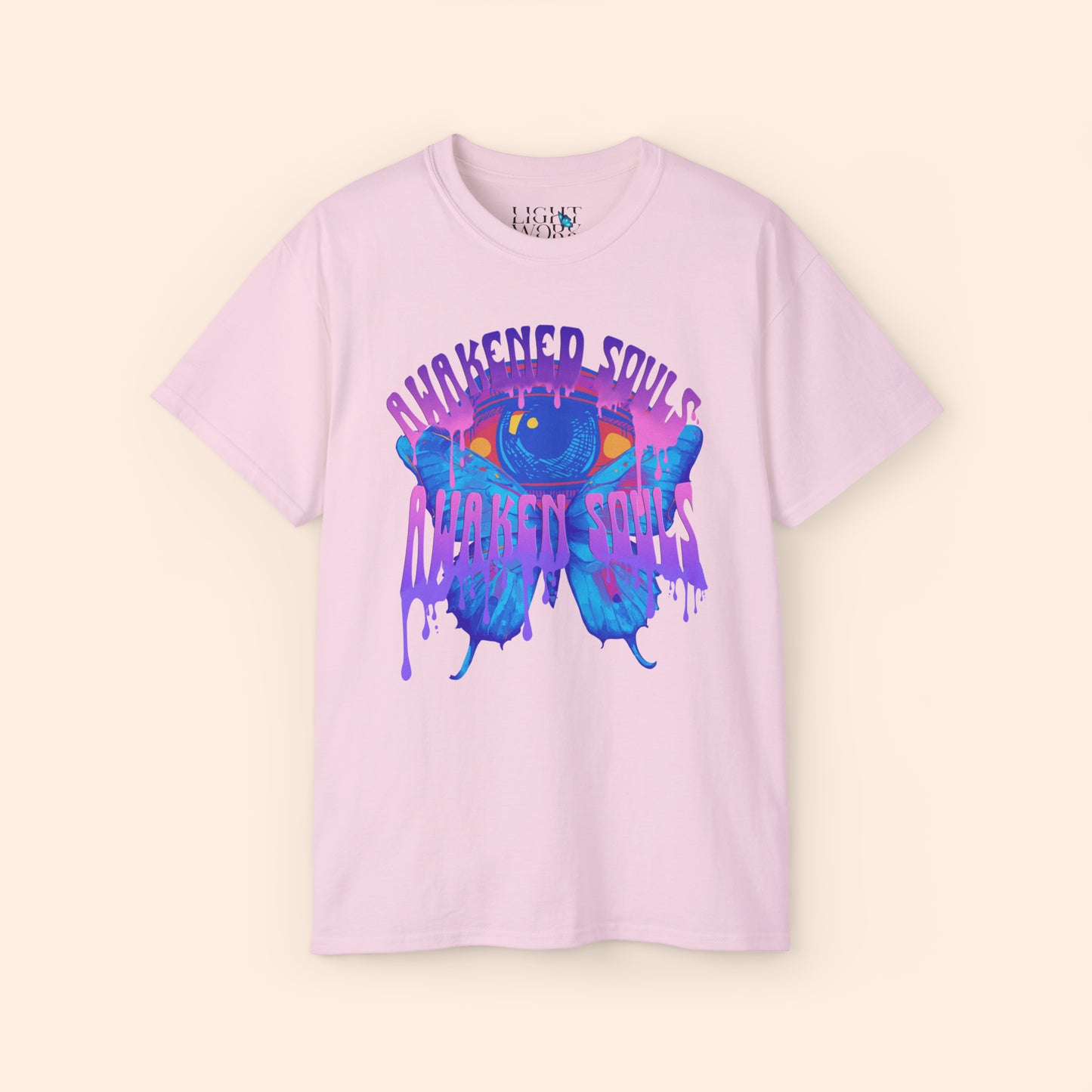 Awakened Souls Tee