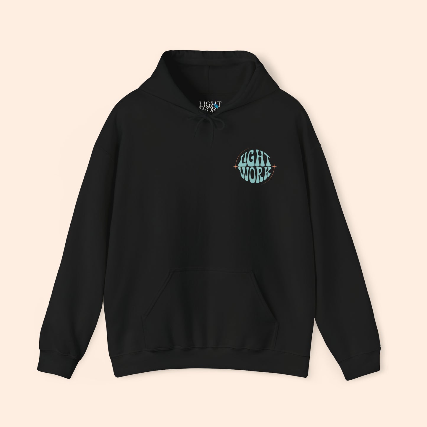 The World is a Better Place With You In It Hoodie