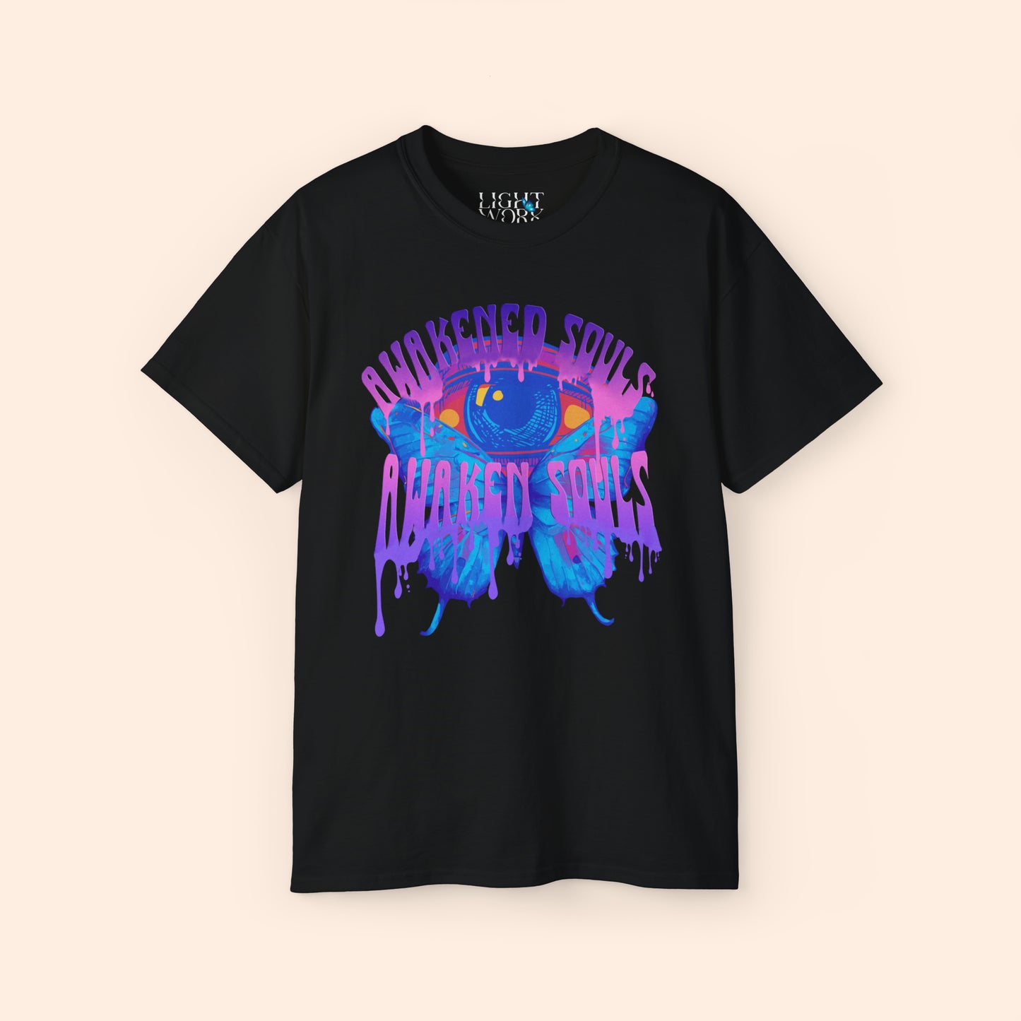 Awakened Souls Tee