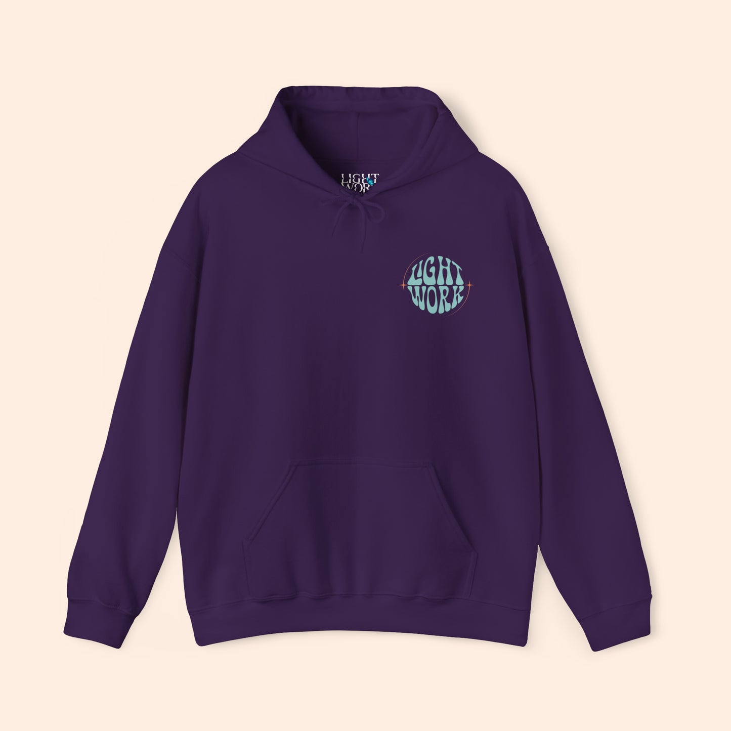 The World is a Better Place With You In It Hoodie