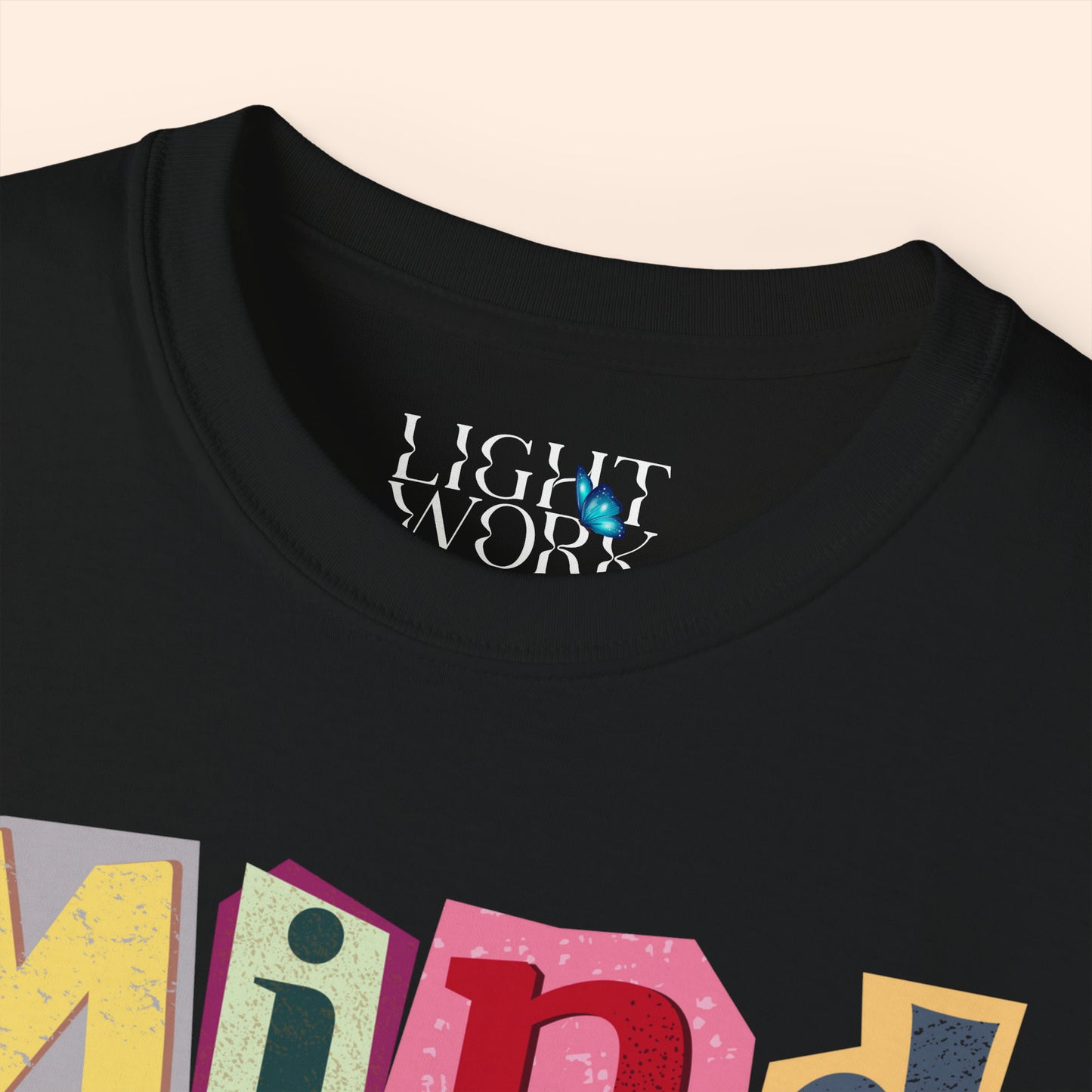 Trinity Tee