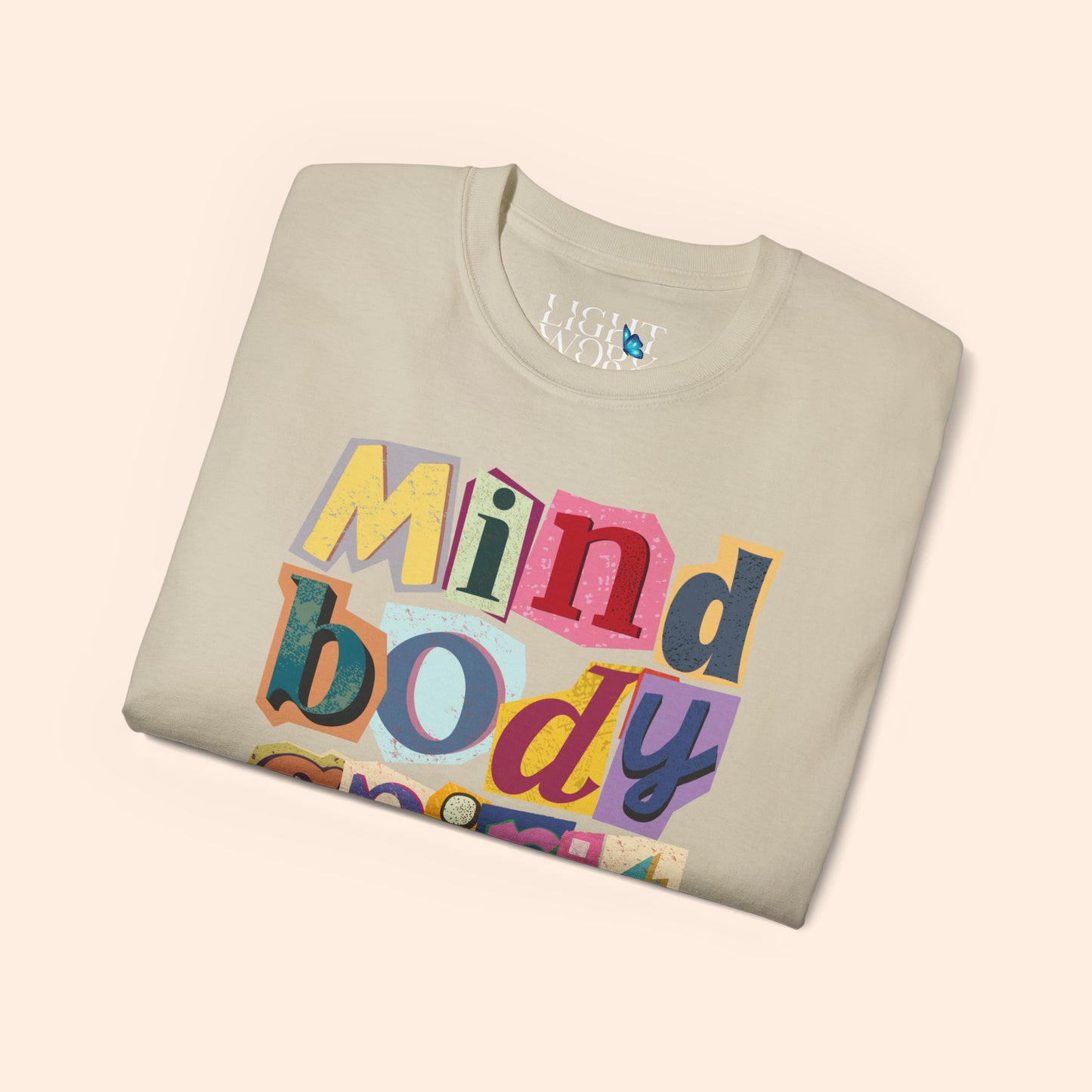 Trinity Tee