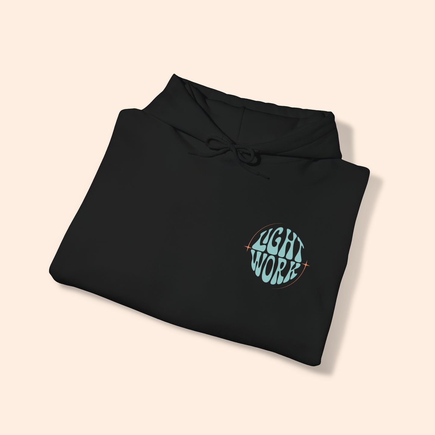 The World is a Better Place With You In It Hoodie