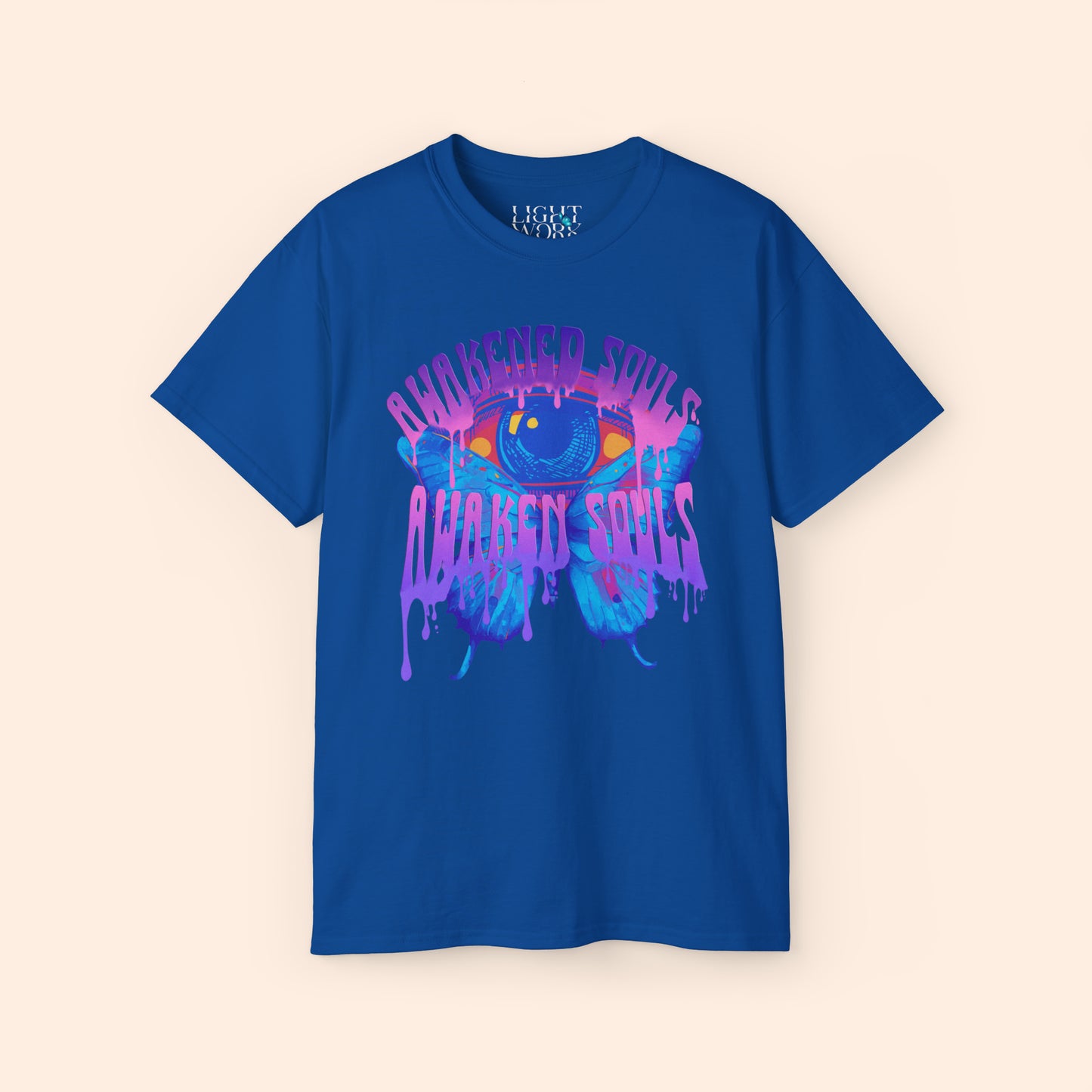 Awakened Souls Tee