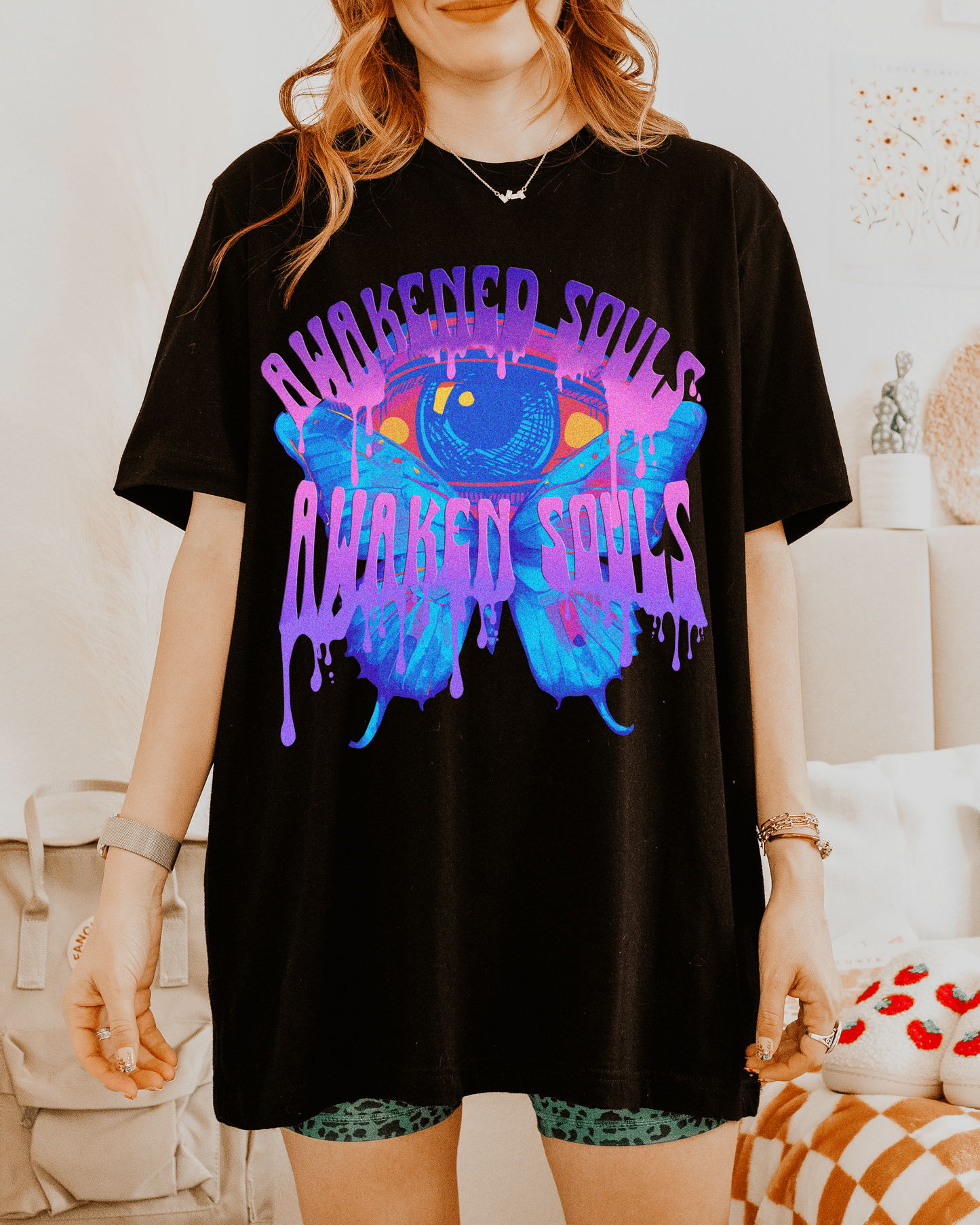 Awakened Souls Tee