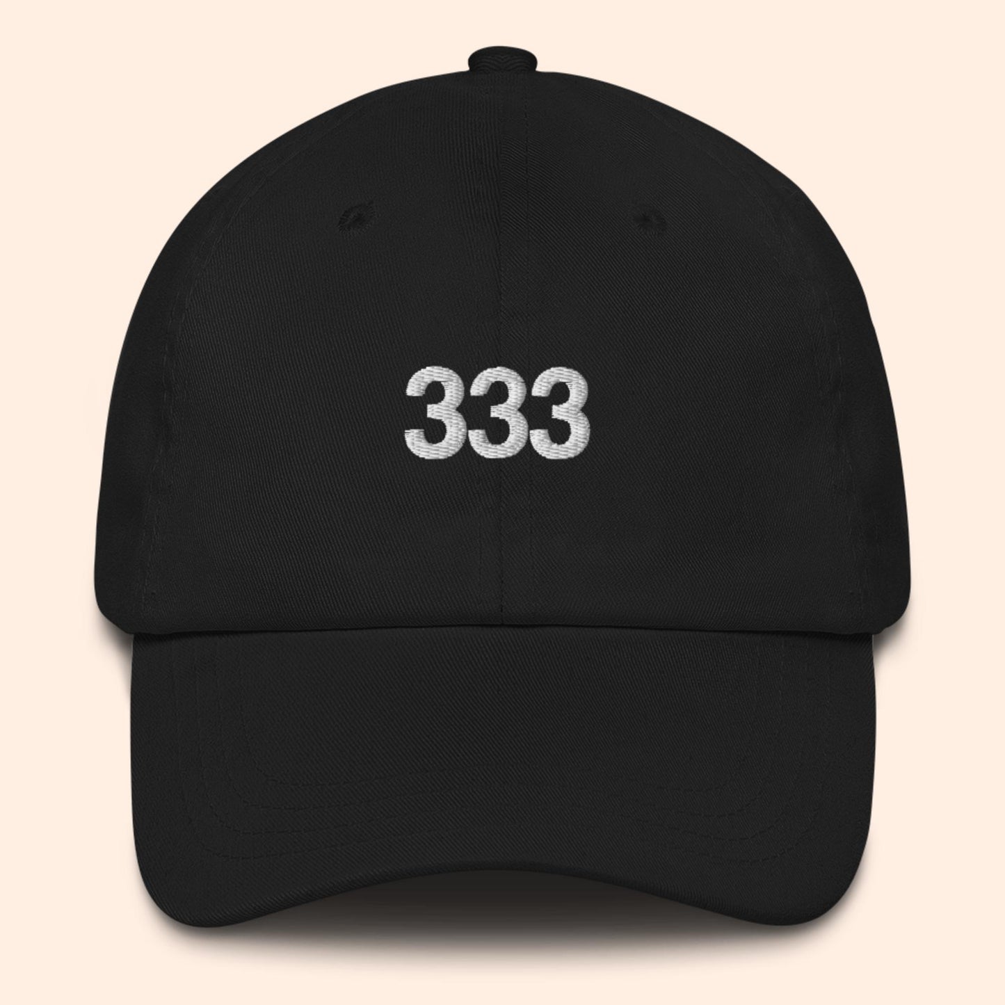 333 天使号帽子