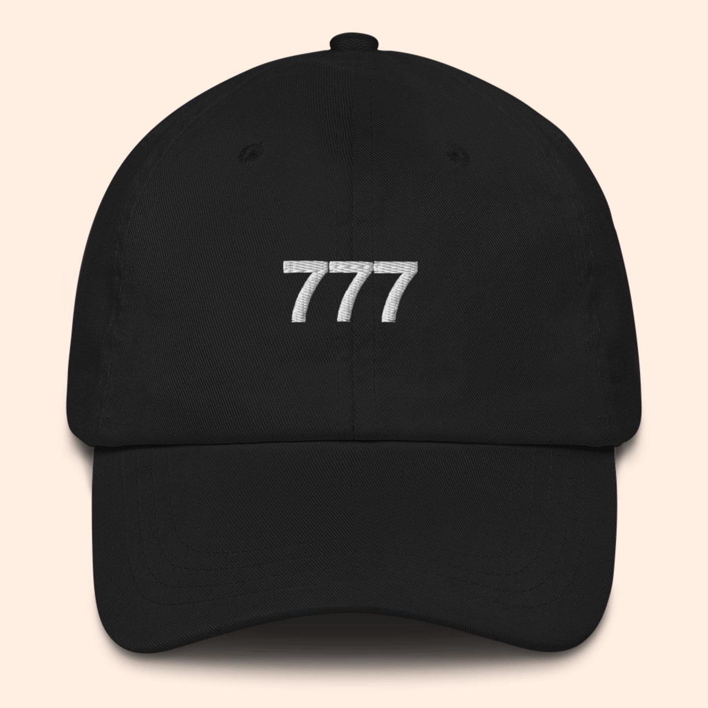 777 天使号帽子