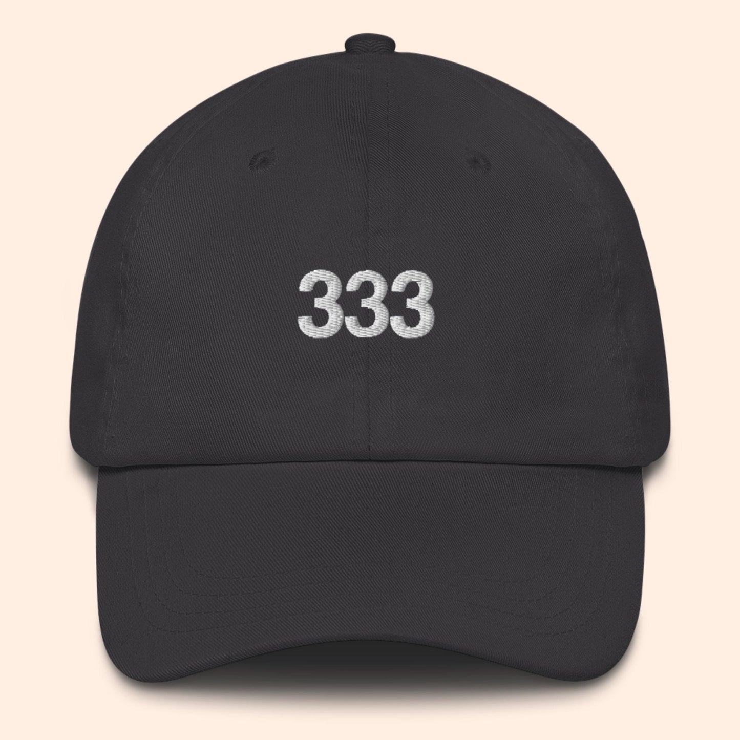 333 天使号帽子