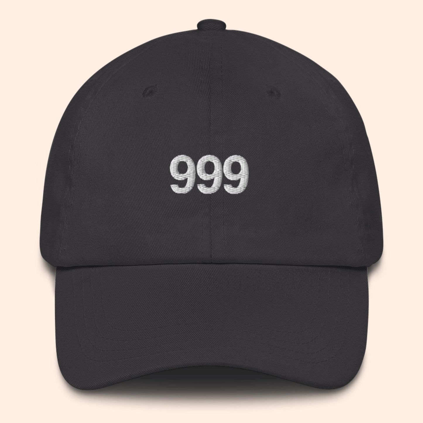999天使号帽子