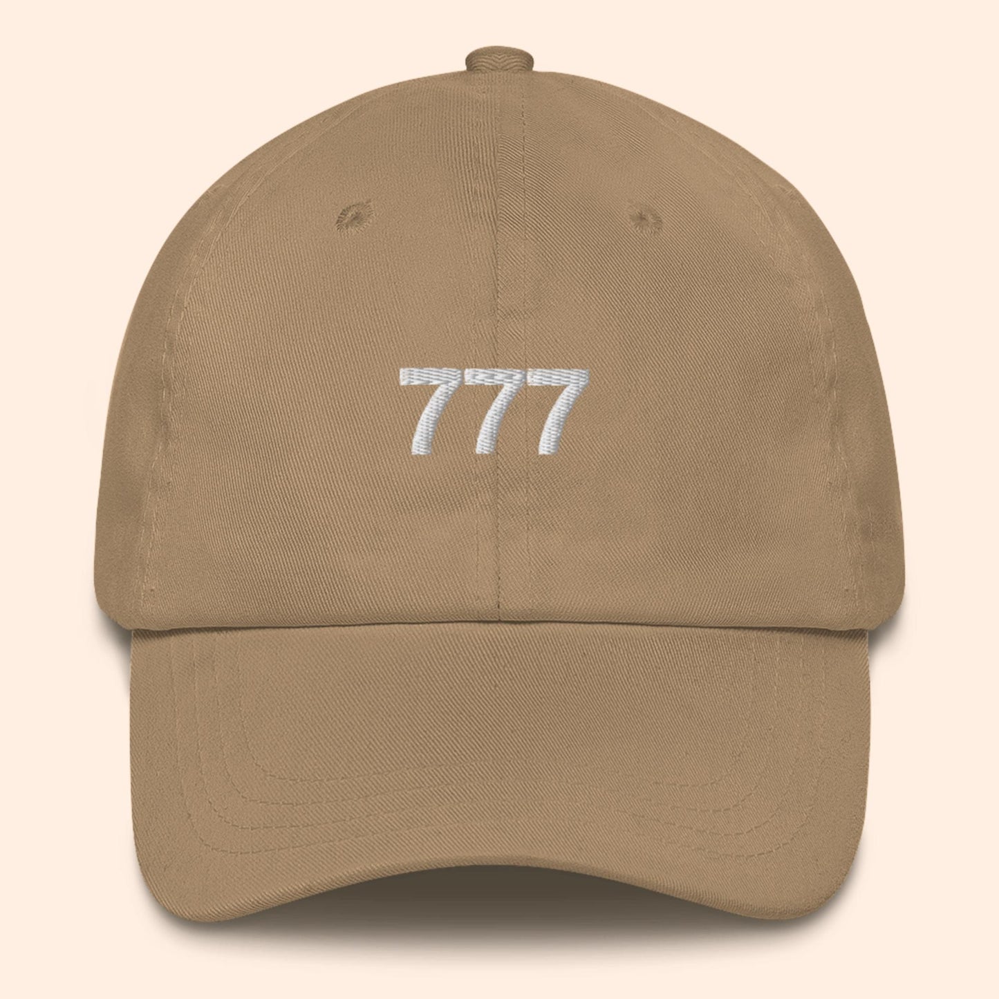 777 天使号帽子
