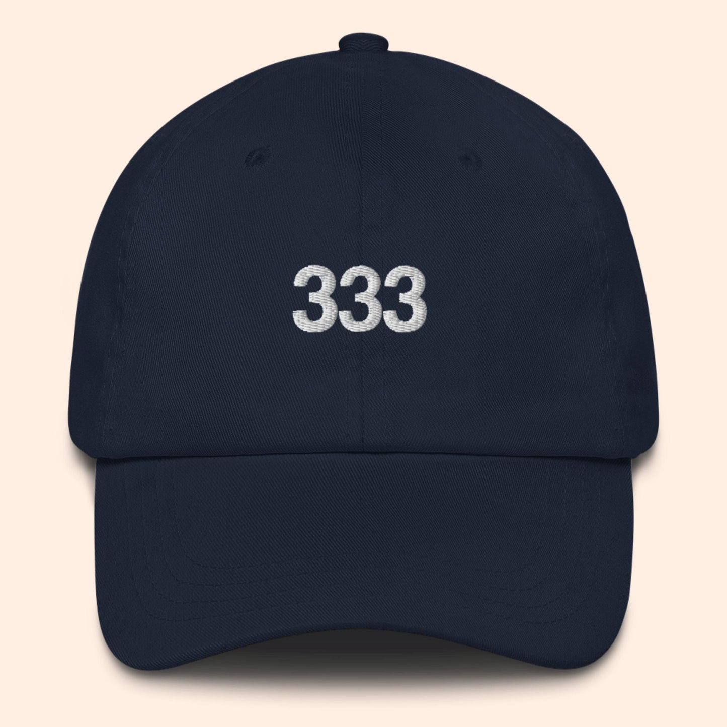 333 天使号帽子