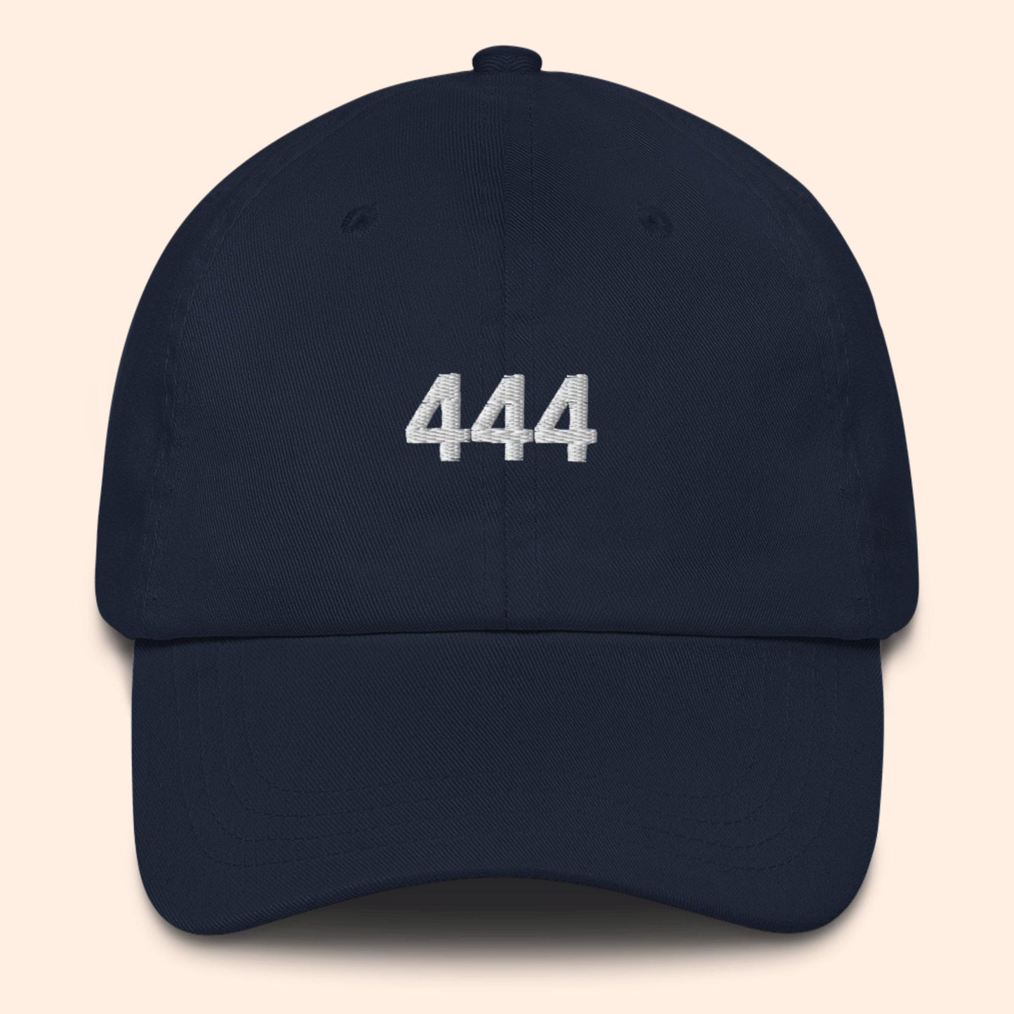 444 天使号帽子