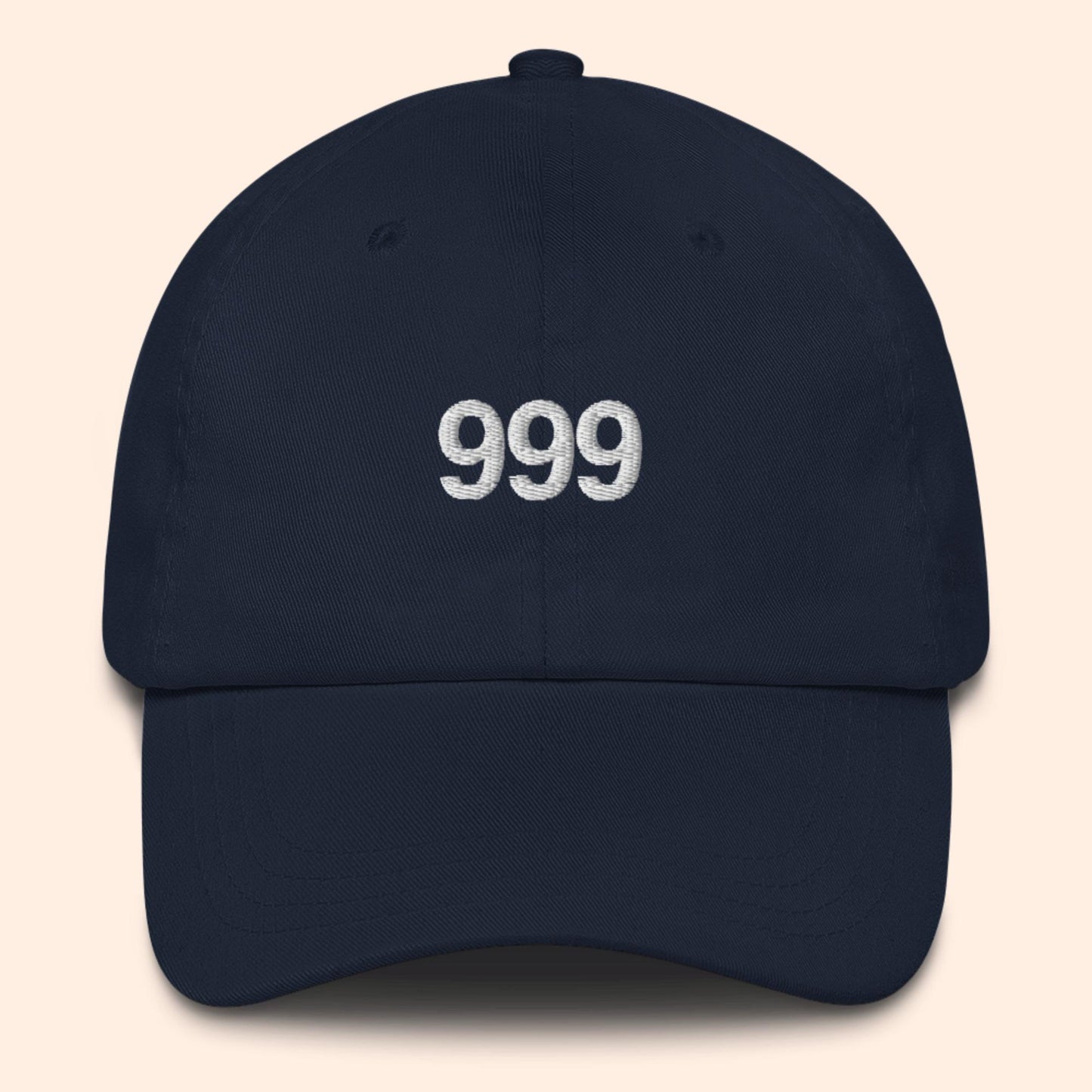 999天使号帽子