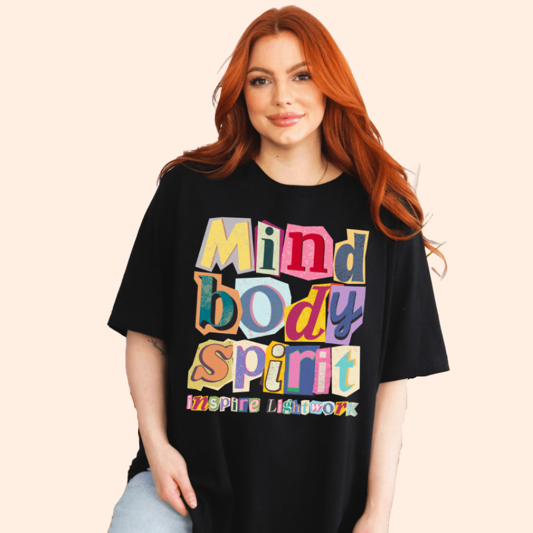 Trinity Tee