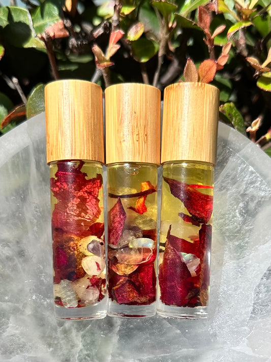 Enchant Essential Oil Rollerball