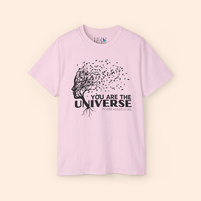 You Are the Universe Tee