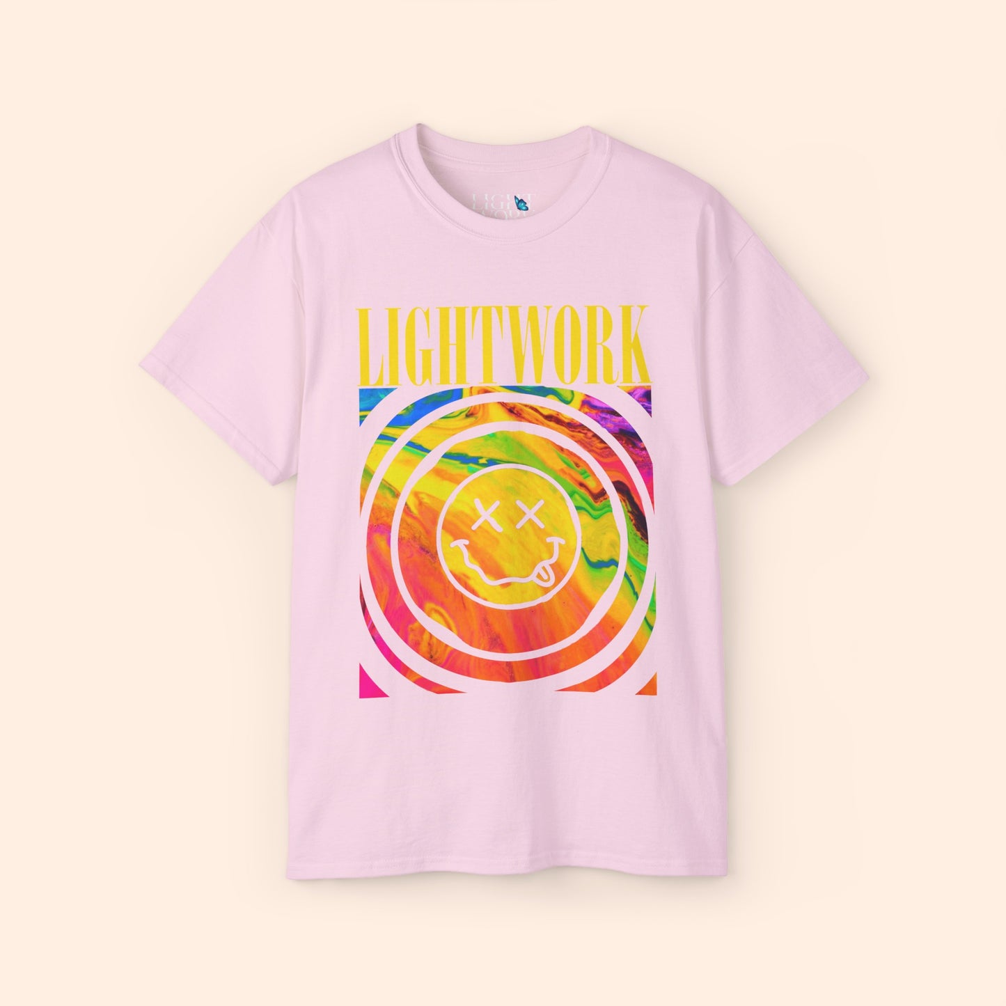 Lightwork Nirvana Tee