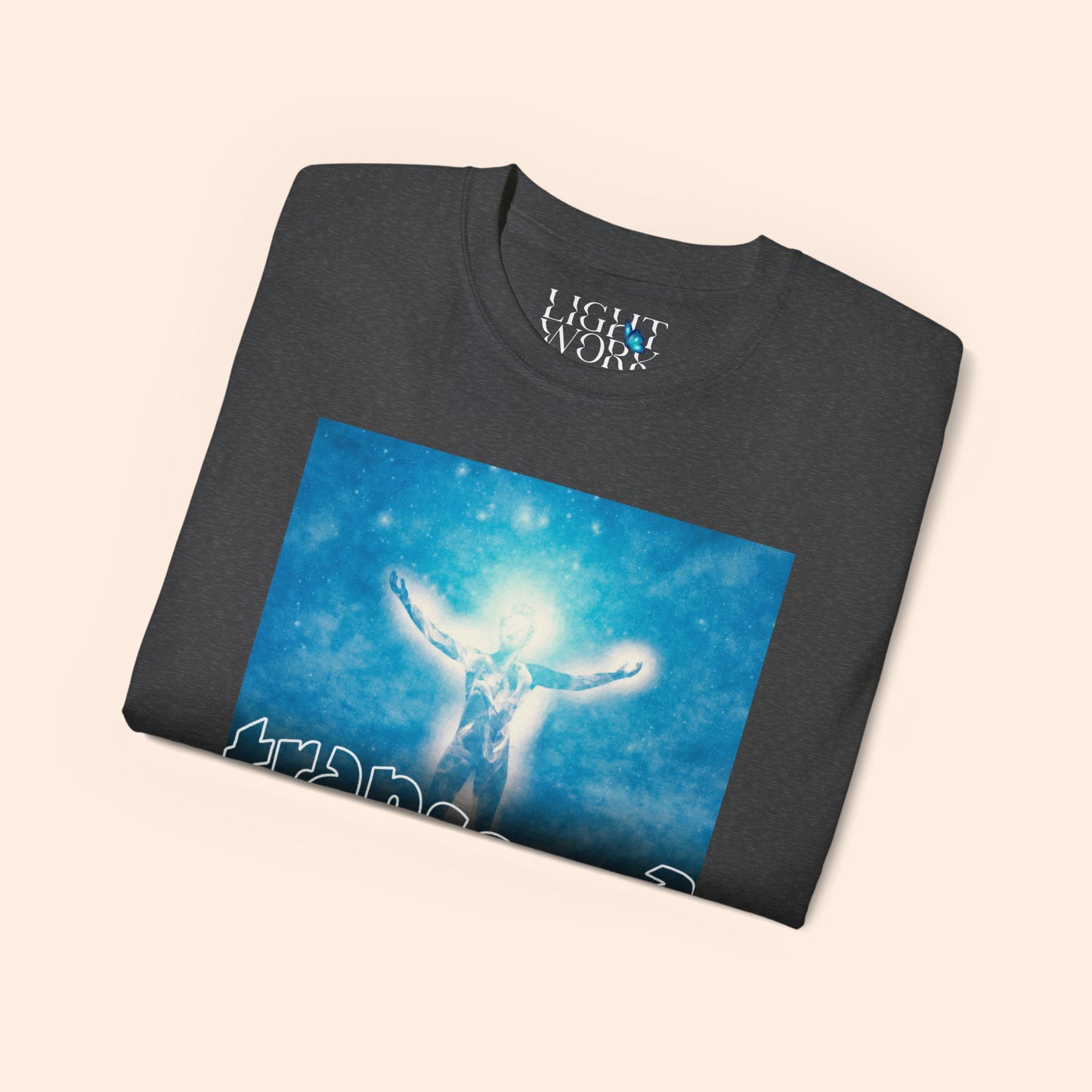 Transcend Tee