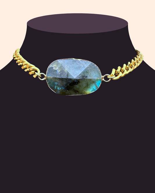 Collar Asteria