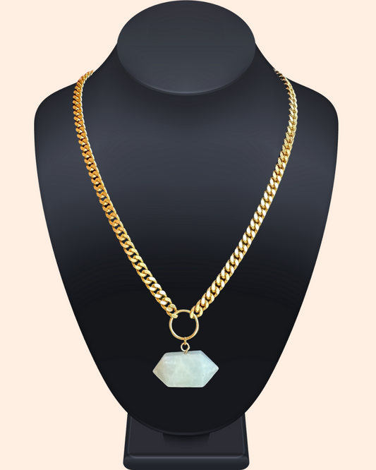 Ocean Necklace