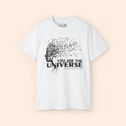 You Are the Universe Tee