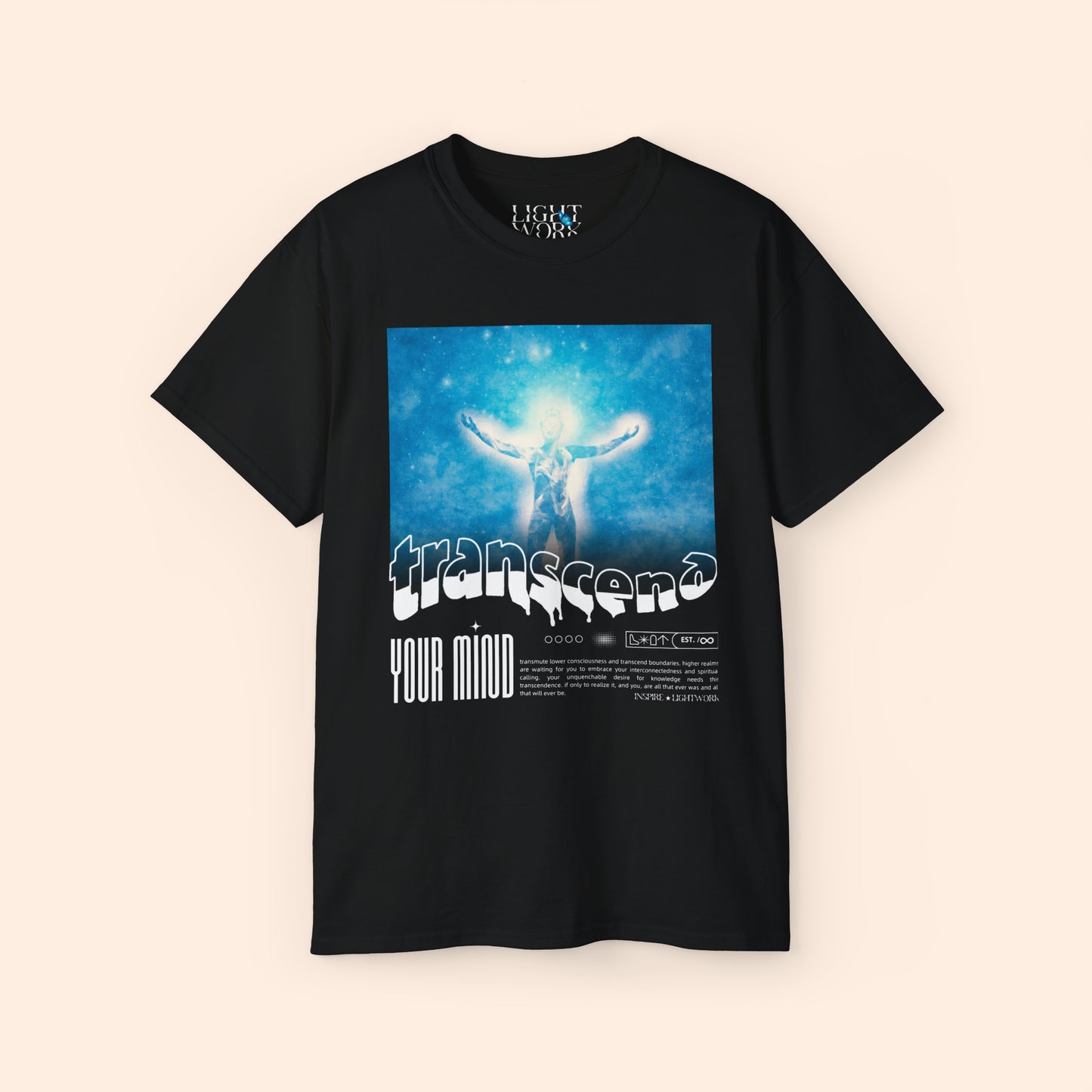 Transcend Tee