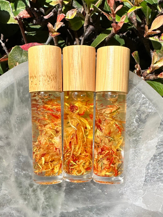 Awaken Essential Oil Rollerball
