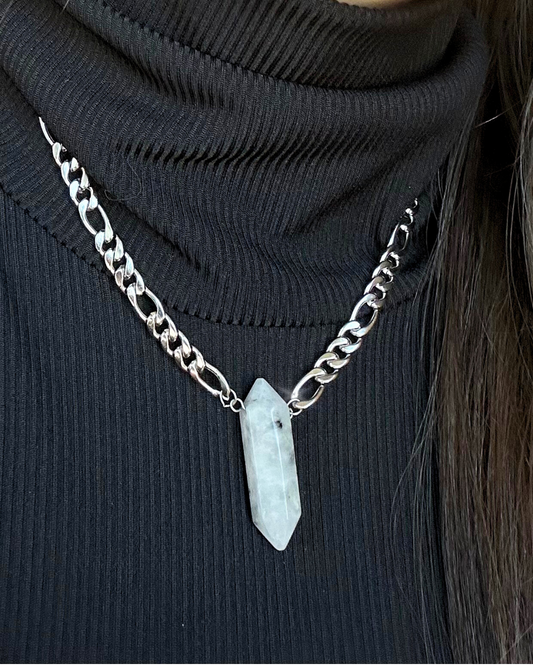 Guardian Necklace