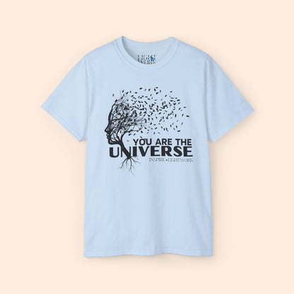 You Are the Universe Tee