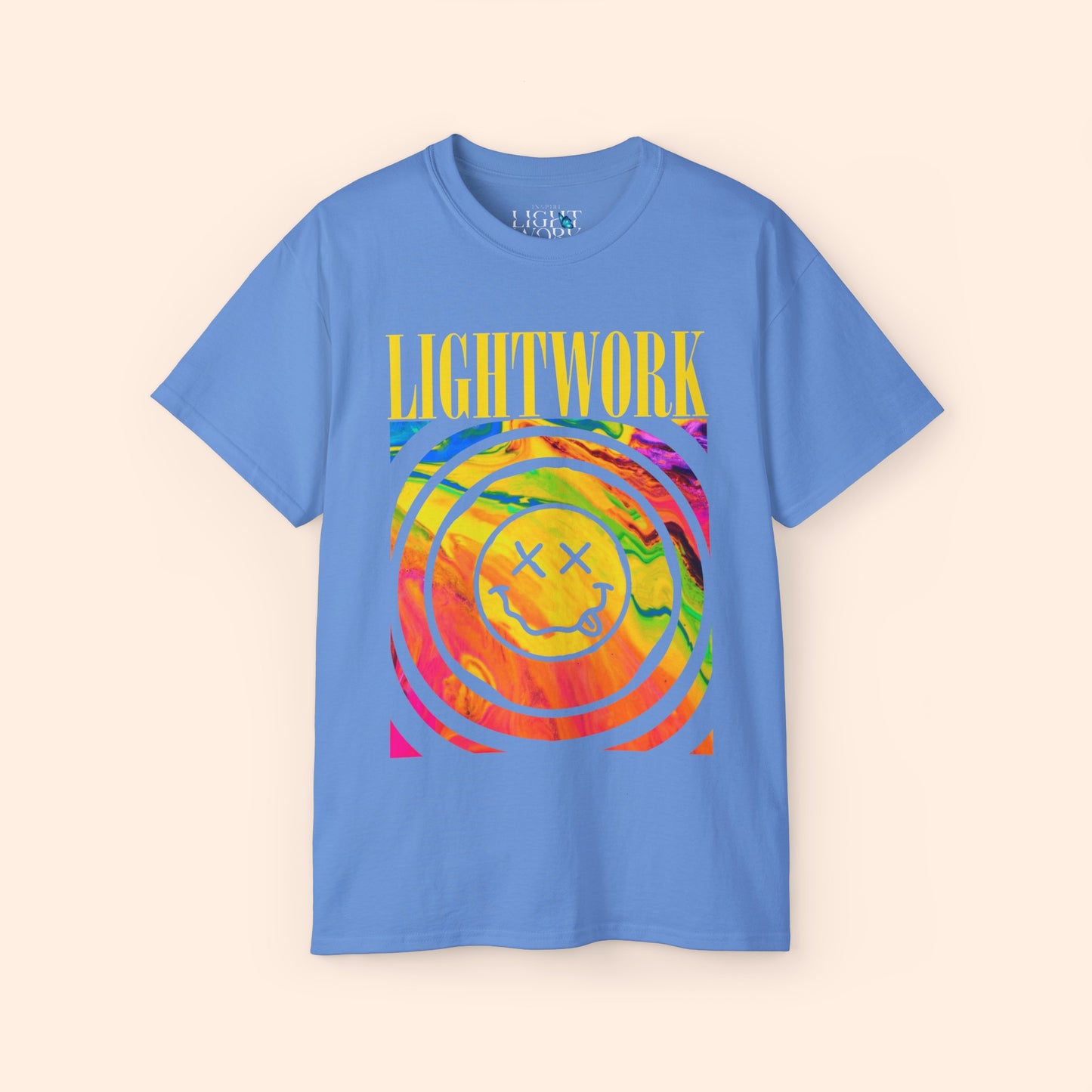 Lightwork Nirvana Tee