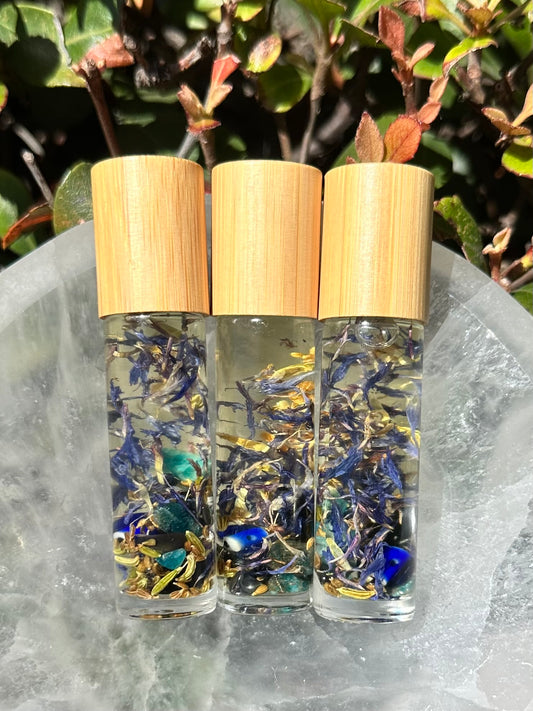 Evil Eye Essential OIl Rollerball
