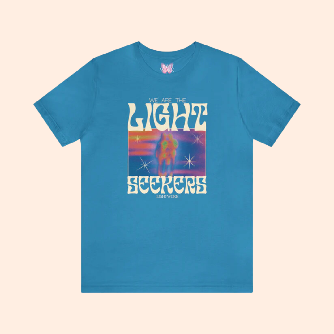 Light Seekers T-Shirt