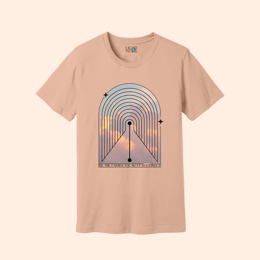 Be The Energy Soft Tee