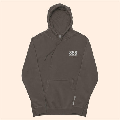 888 Angel Number Hoodie