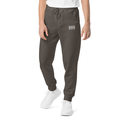 888 Angel Number Joggers