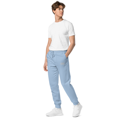 888 Angel Number Joggers