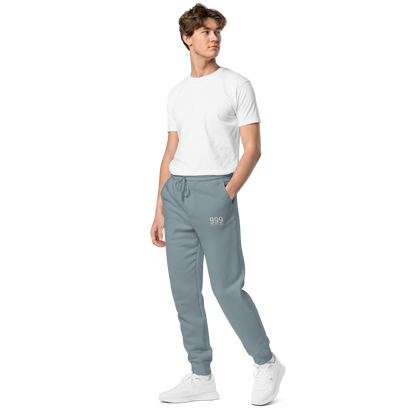 999 Angel Number Joggers